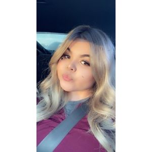 Meet your Posher, Allison